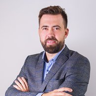 Andrzej Hyla, Chief Commercial Officer