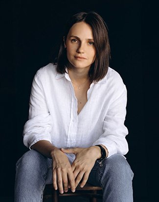 Christina Muratkina, CEO in Onlyplay