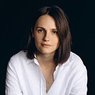 Christina Muratkina, CEO