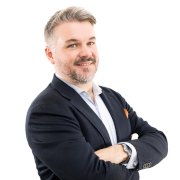 David Mann, Chief Executive Officer