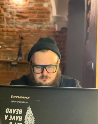 Denys Shcherbak, Game Director in Gamzix