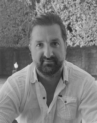 Karl von Brockdorff, Chief Marketing Officer in TrueLab