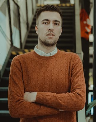 Pawel Piotrowski, New Games Manager in Yggdrasil