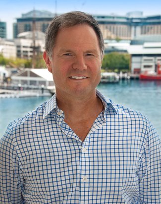 Peter Causley, Co-Founder & CEO in Lightning Box