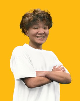 Sean Liu, Head of Product Management in TaDa Gaming