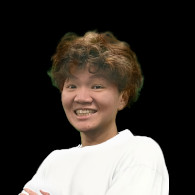 Sean Liu, Head of Product Management