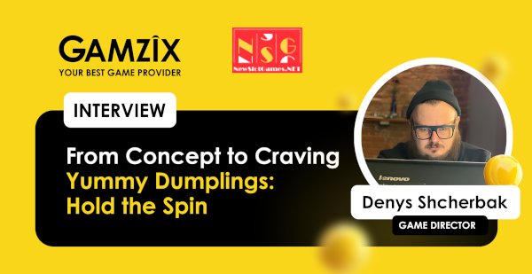 Gamzix-styled graphics