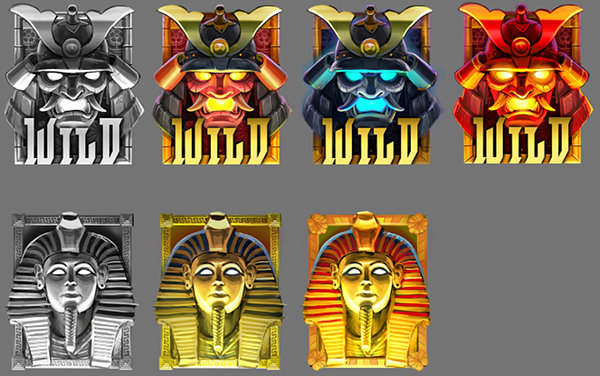 Mystery Museum illustration process - 3