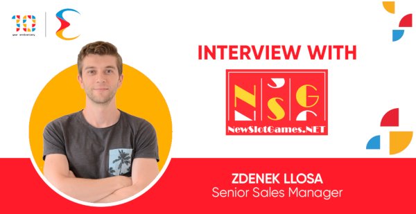 Endorphina-styled graphics