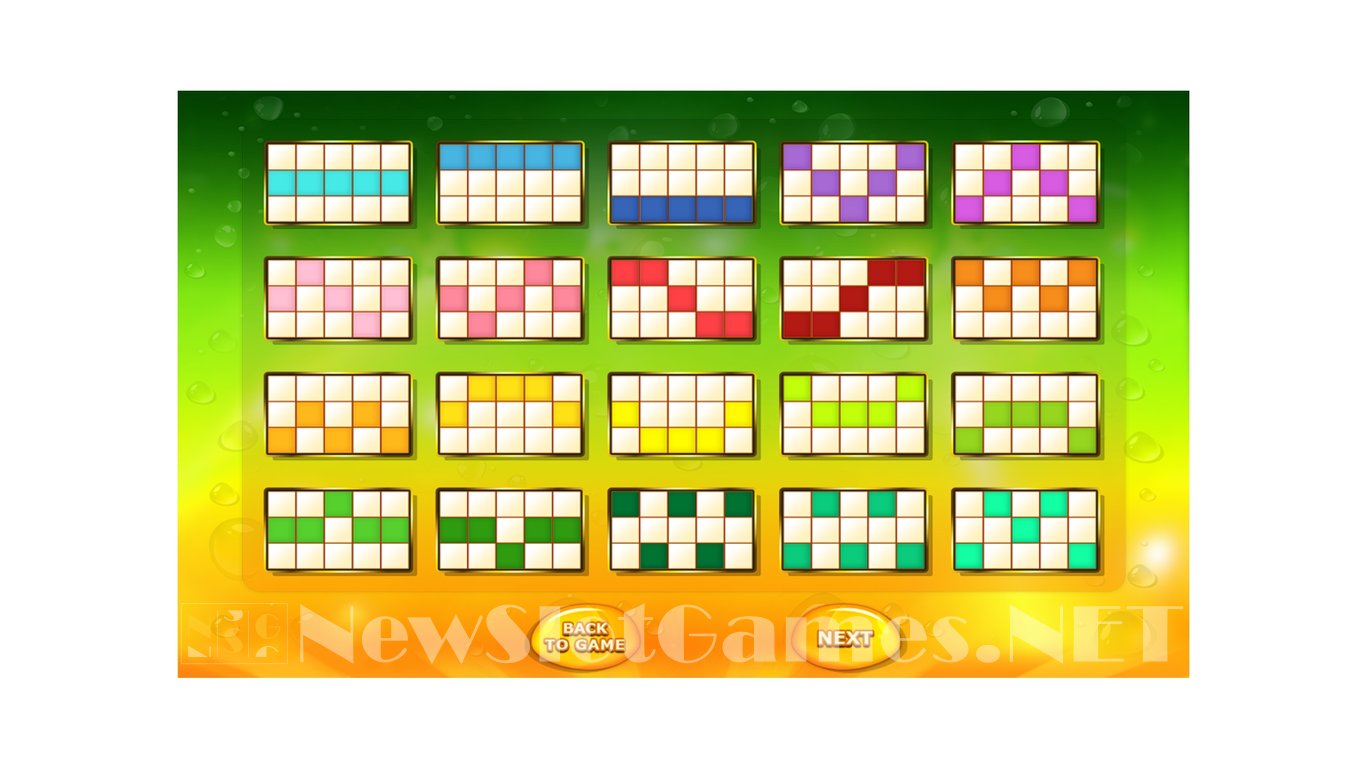 Fruity Mania Slot Slot Image in Demo - pic. 4