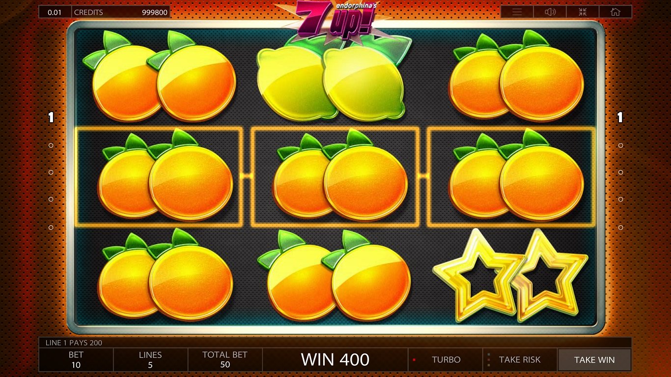 7 Bonus Up Slot Slot Image in Demo - pic. 2