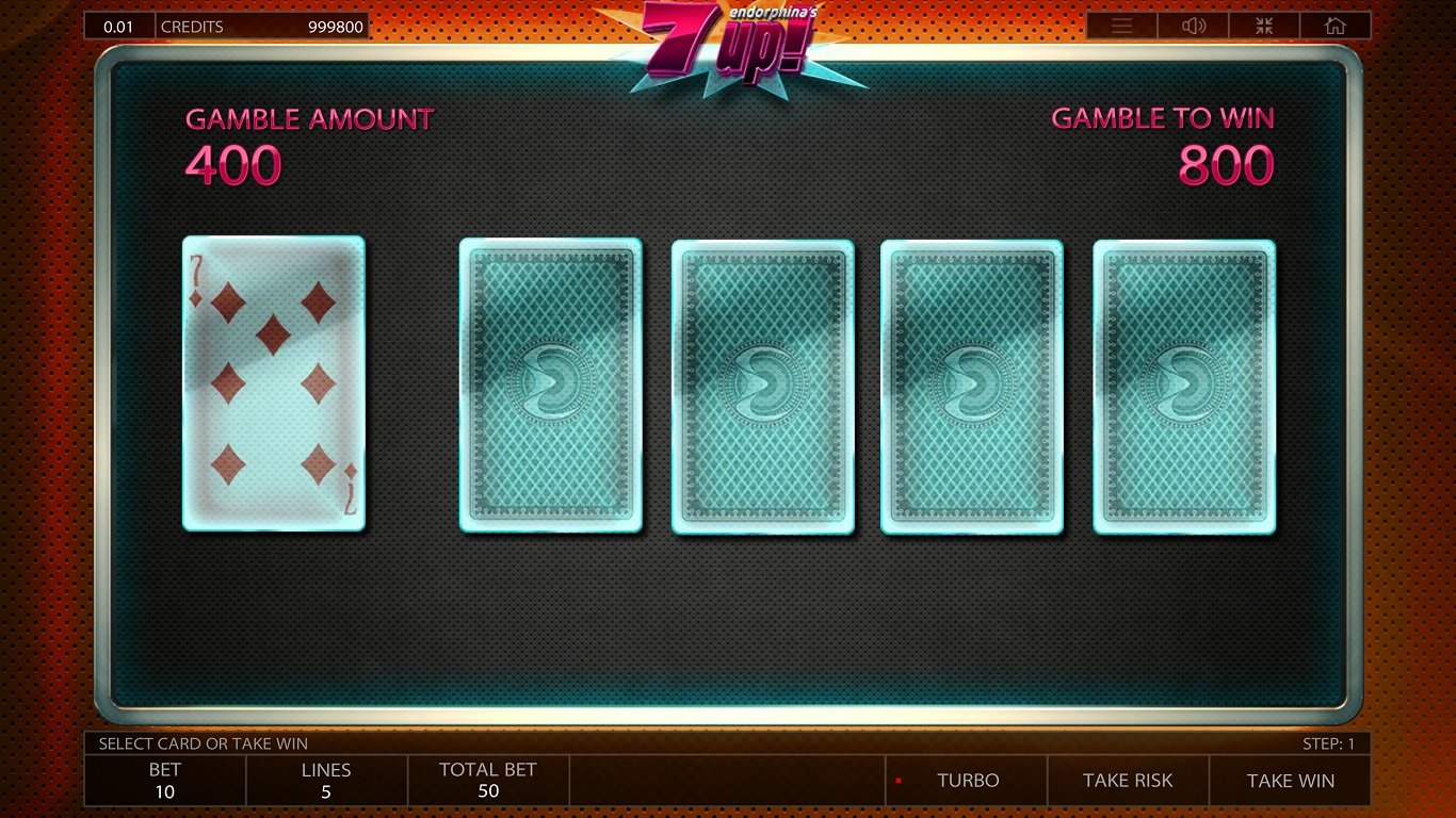 7 Bonus Up Slot Slot Image in Demo - pic. 3