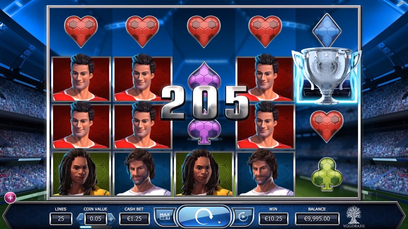 Bicicleta Slot Slot Image in Demo - pic. 3