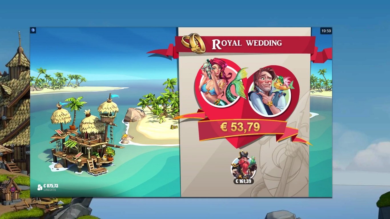 Castle Builder II Slot Slot Image in Demo - pic. 3