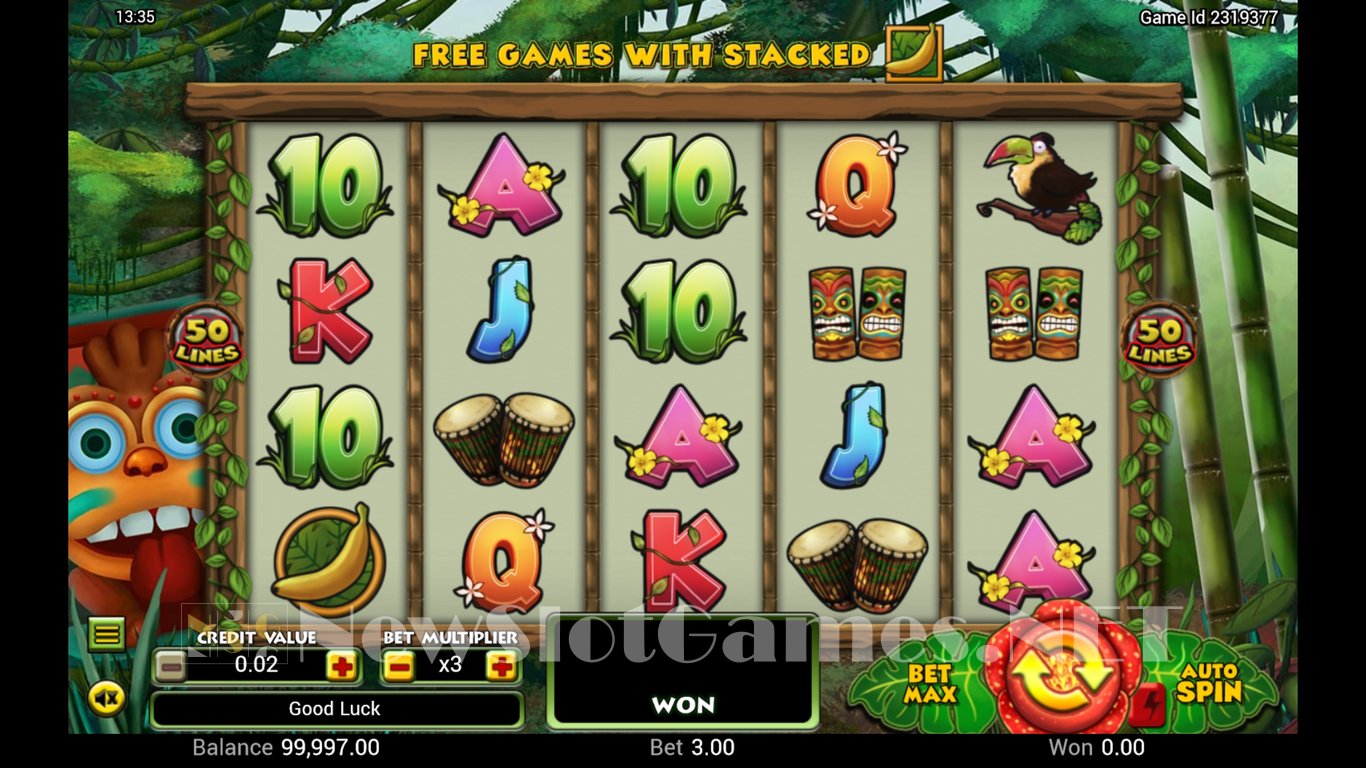 Cheeky Charlie Slot Slot Image in Demo - pic. 2