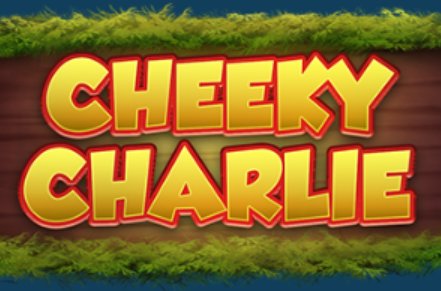 Cheeky Charlie Slot Logo