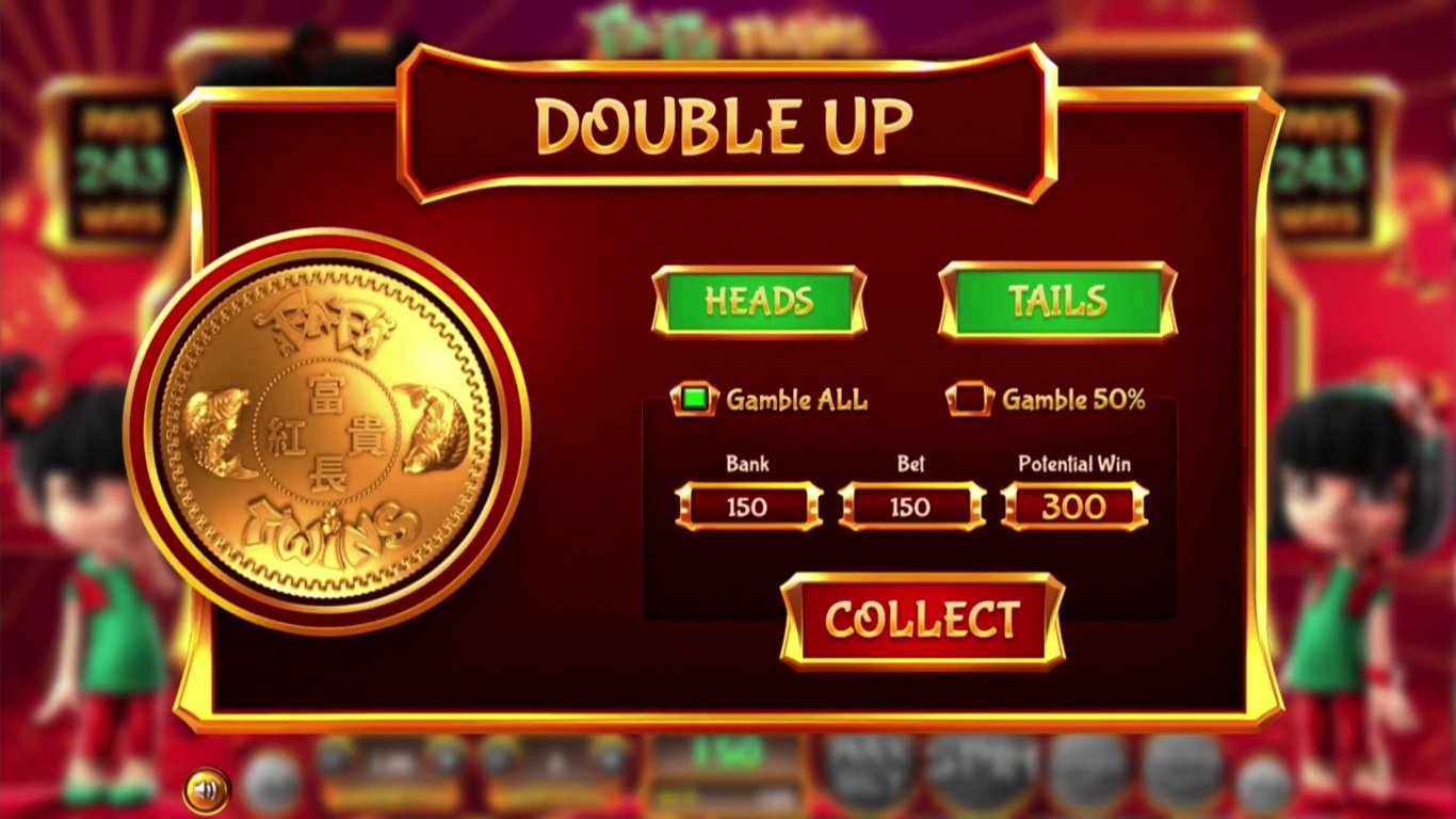 Fa-Fa Twins Slot Slot Image in Demo - pic. 3