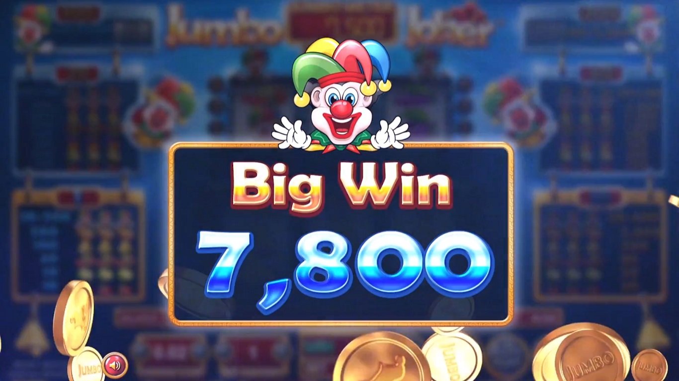 Jumbo Joker Slot Slot Image in Demo - pic. 3