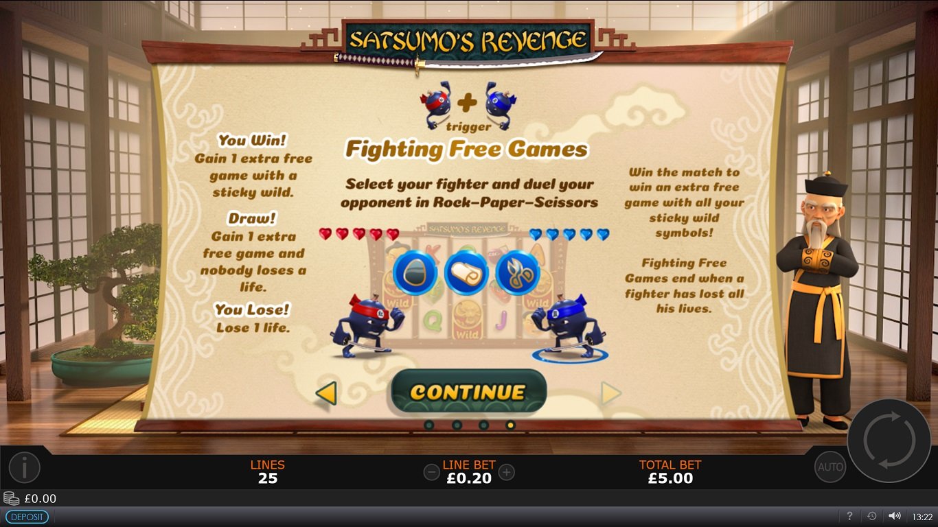 Satsumos Revenge Slot Slot Image in Demo - pic. 3
