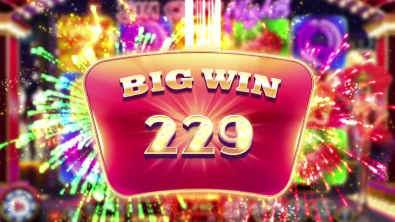 Sin City Nights Slot Slot Image in Demo - pic. 3
