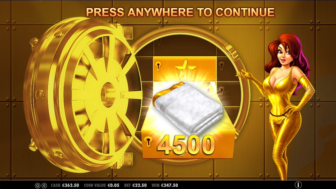 Star Jackpots Slot Slot Image in Demo - pic. 3