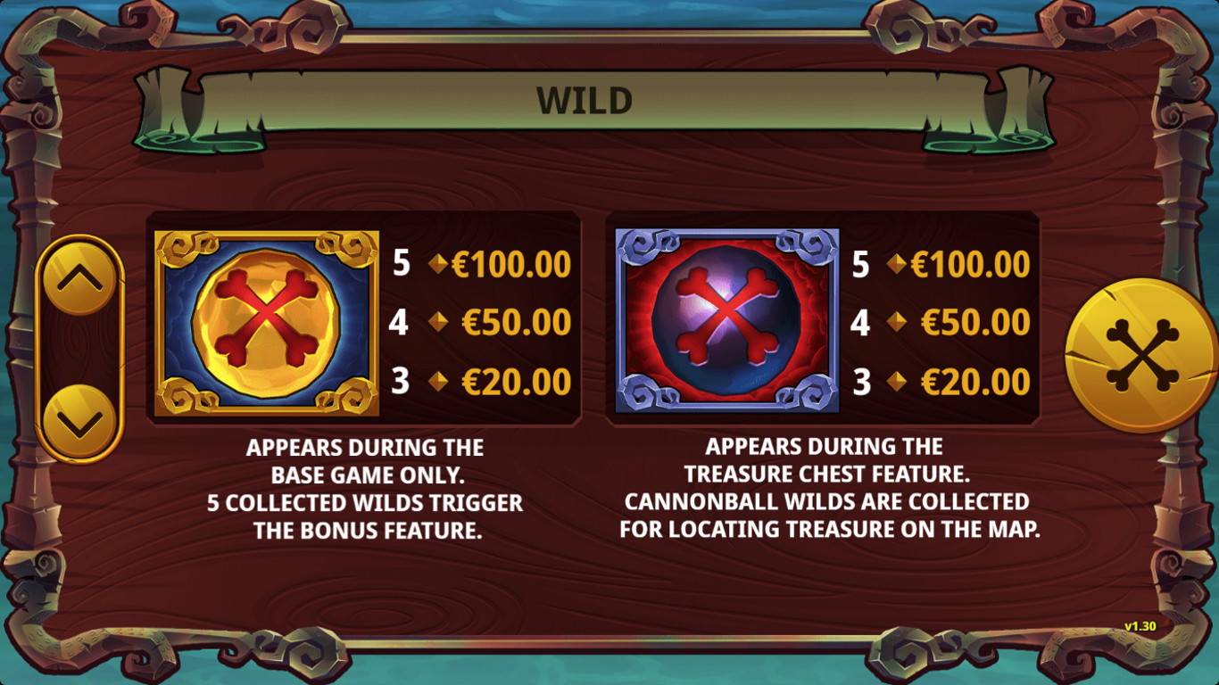 Baam Boom Slot Slot Image in Demo - pic. 2