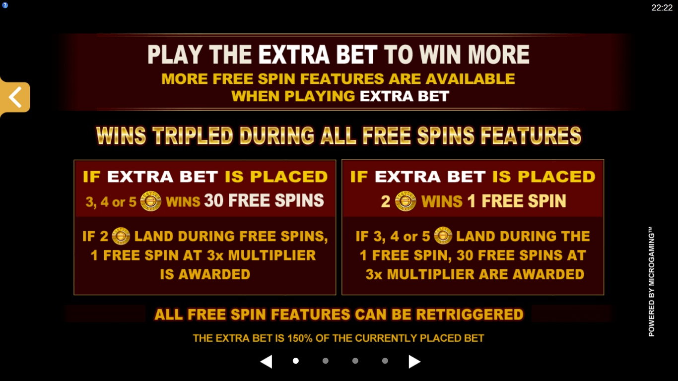 Cashoccino Slot Slot Image in Demo - pic. 3