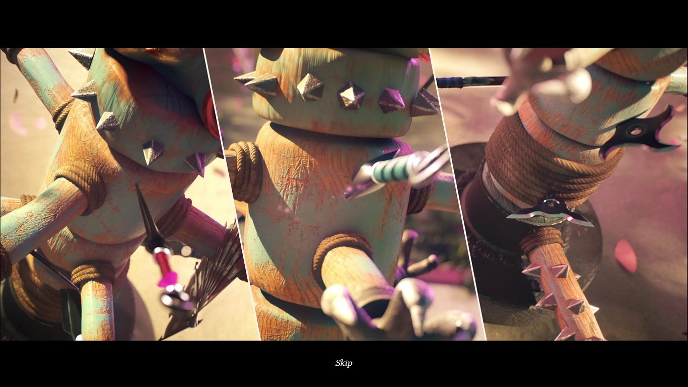 Honzos Dojo Slot Slot Image in Demo - pic. 3