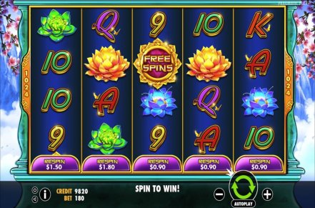 Jade Butterfly Slot Icon