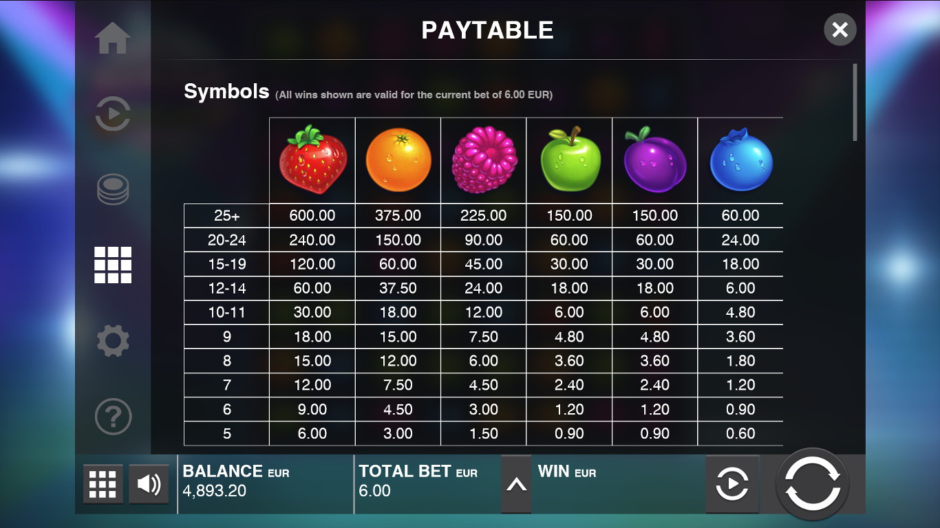 Jammin Jars Slot Slot Image in Demo - pic. 3