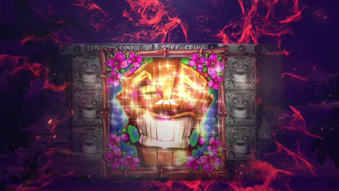 Lava Loca Slot Slot Image in Demo - pic. 2