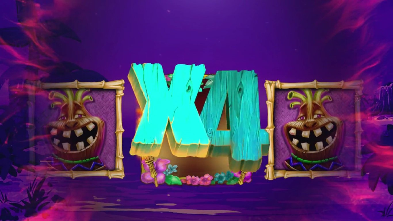 Lava Loca Slot Slot Image in Demo - pic. 3