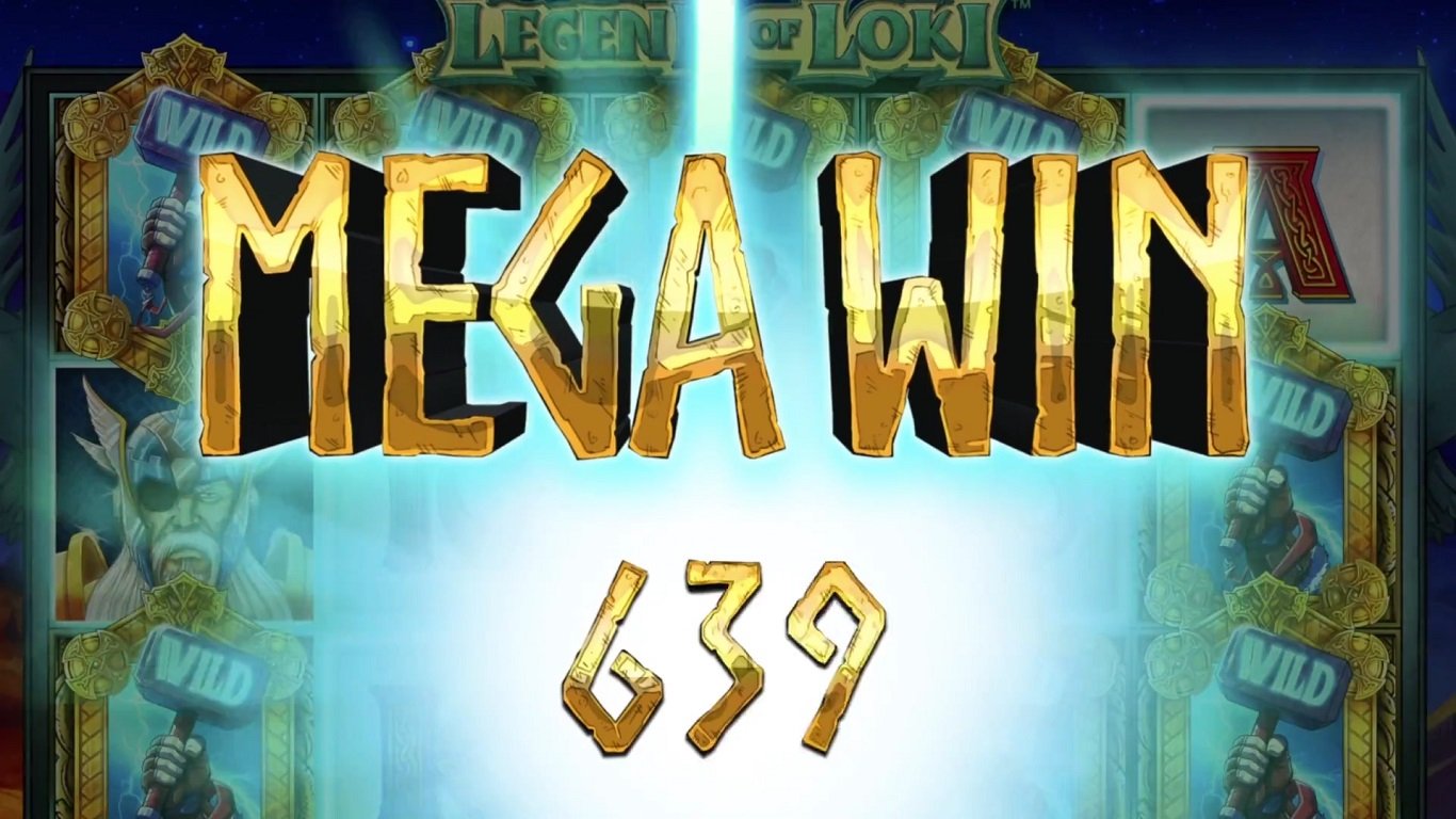 Legend of Loki Slot Slot Image in Demo - pic. 3