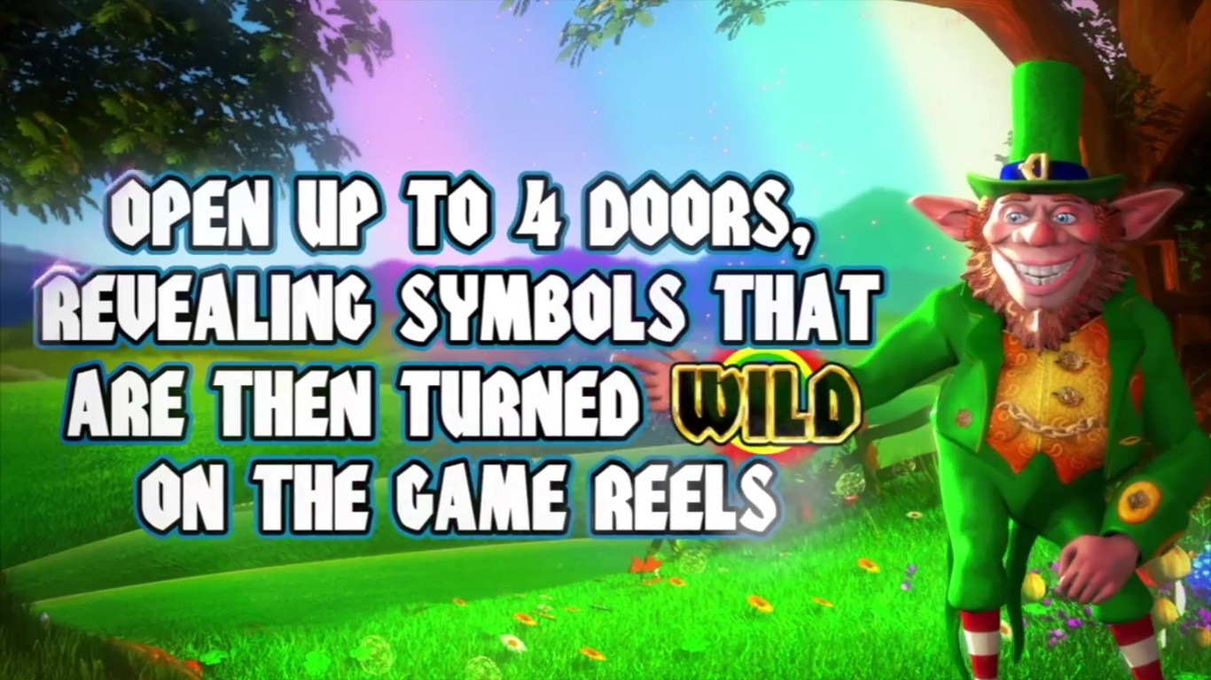 Rainbow Riches: Home Sweet Home Slot Slot Image in Demo - pic. 2