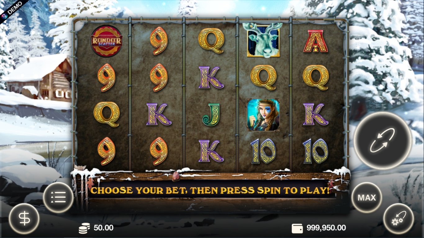 Reindeer Wild Wins XL Slot Slot Image in Demo - pic. 2