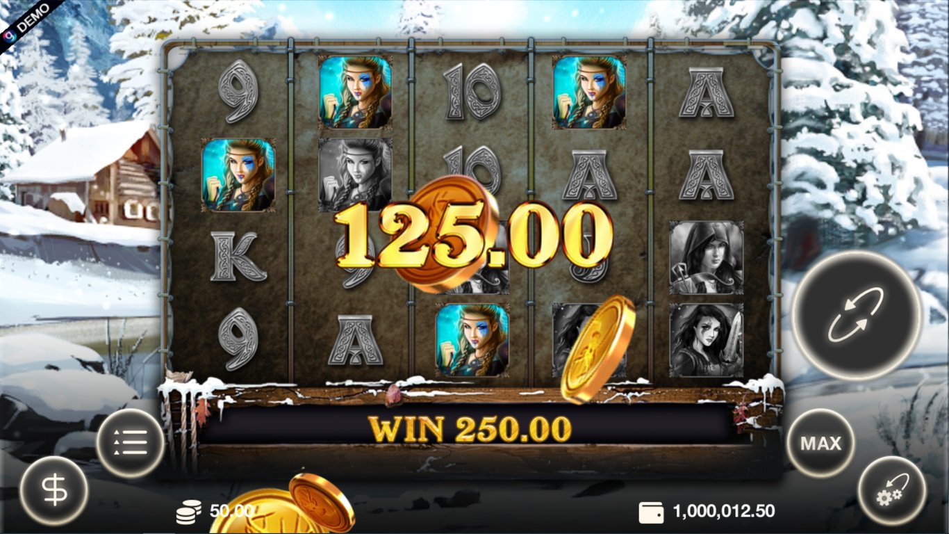 Reindeer Wild Wins XL Slot Slot Image in Demo - pic. 3