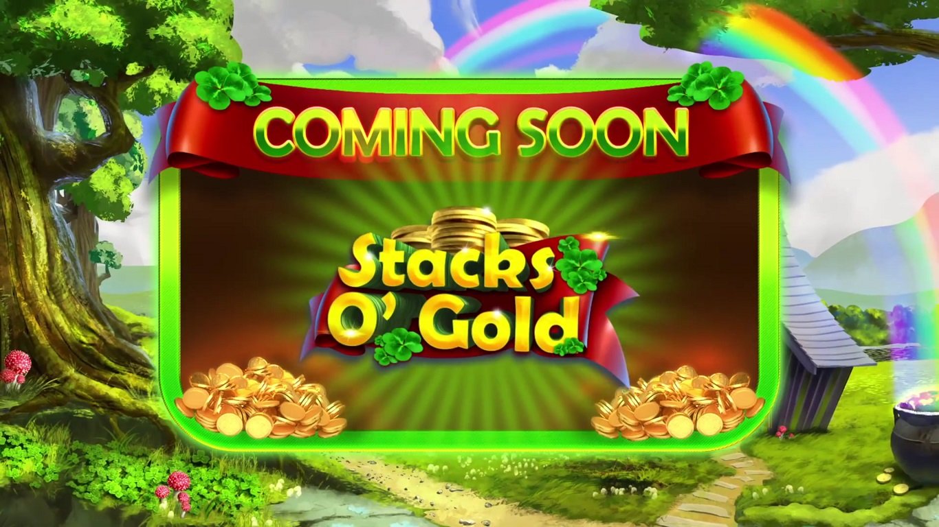 Stacks O Gold Slot Slot Image in Demo - pic. 3