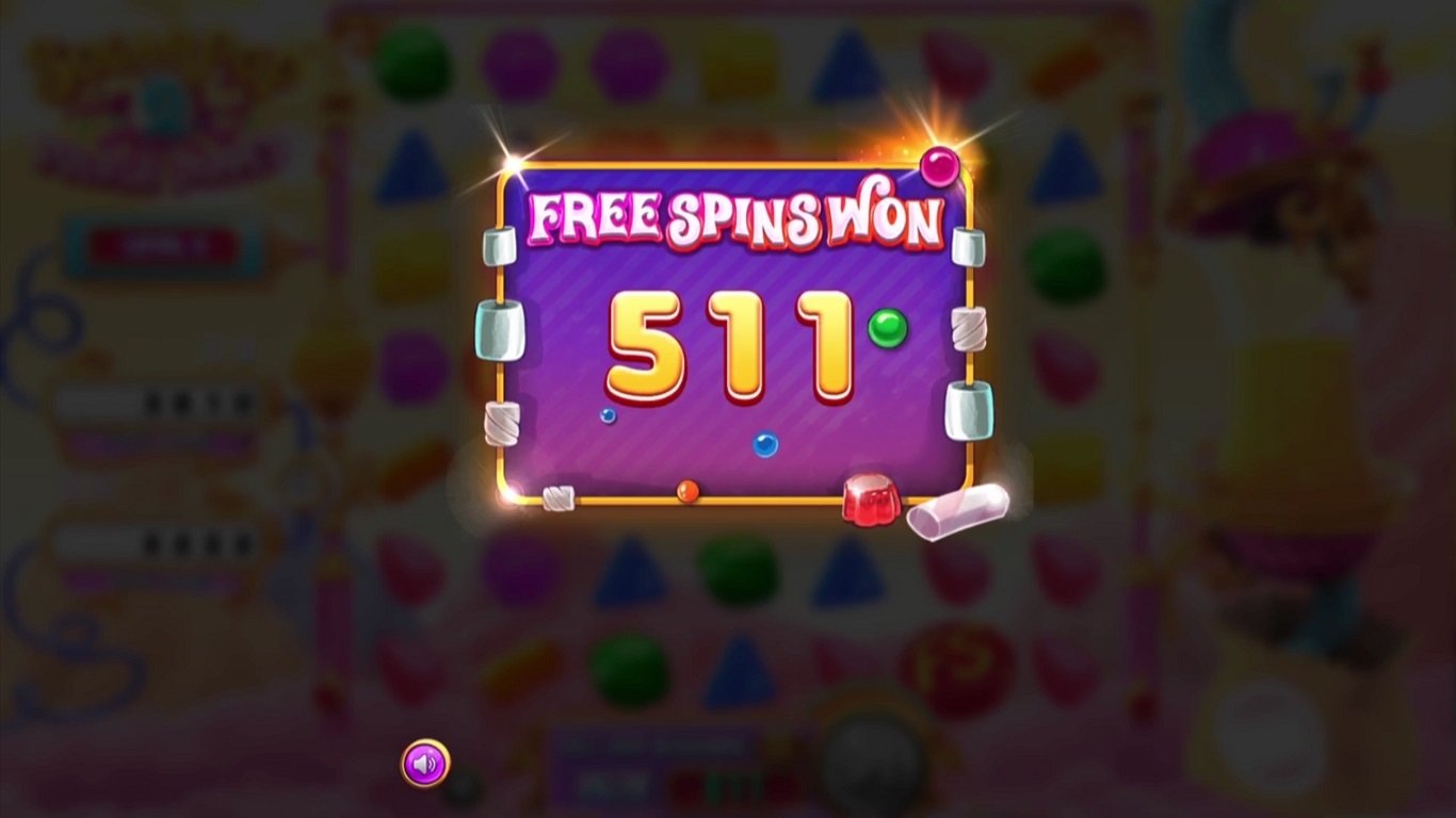 Sugar Pop 2 Slot Slot Image in Demo - pic. 3
