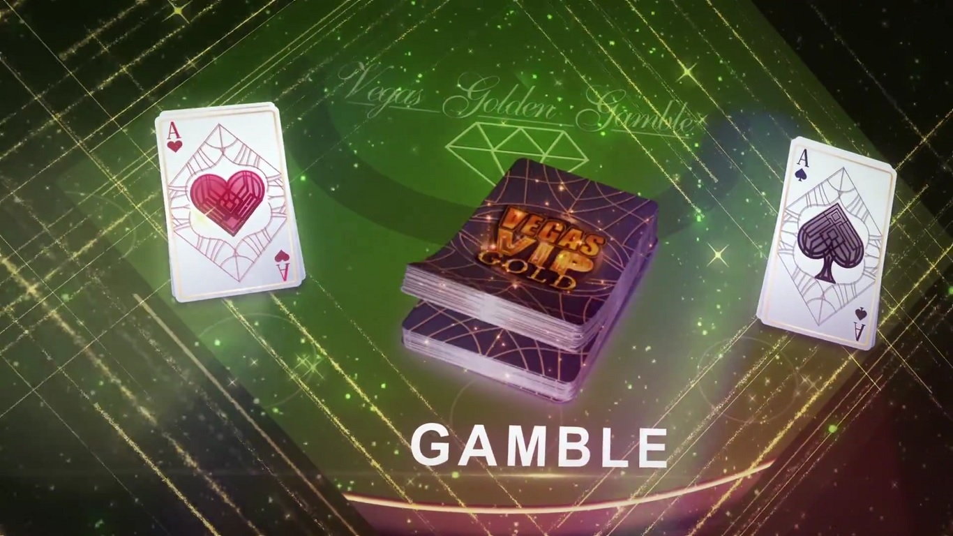 Vegas VIP Gold Slot Slot Image in Demo - pic. 2