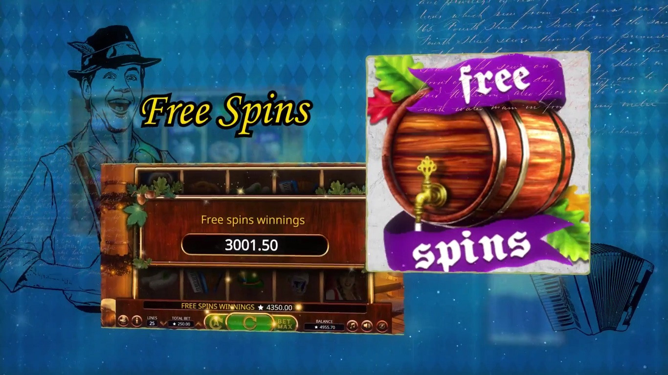 Wunderfest Deluxe Slot Slot Image in Demo - pic. 2