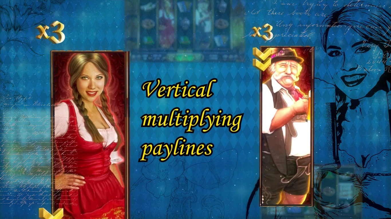 Wunderfest Deluxe Slot Slot Image in Demo - pic. 3