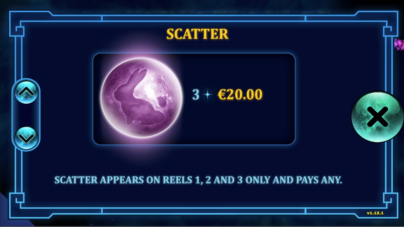 Yutu Slot Slot Image in Demo - pic. 3