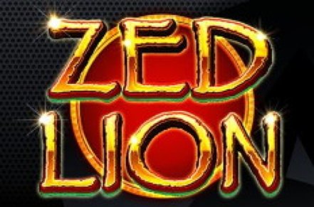 Zed Lion Slot Icon