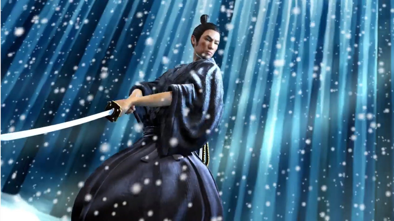 15 Samurai Slot Slot Image in Demo - pic. 3