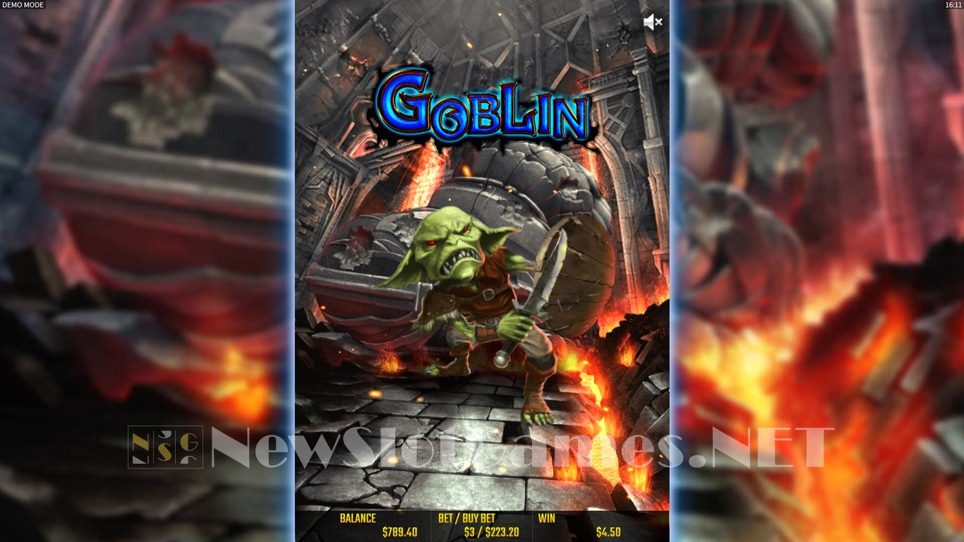 Battle Dwarf Slot Slot Image in Demo - pic. 8