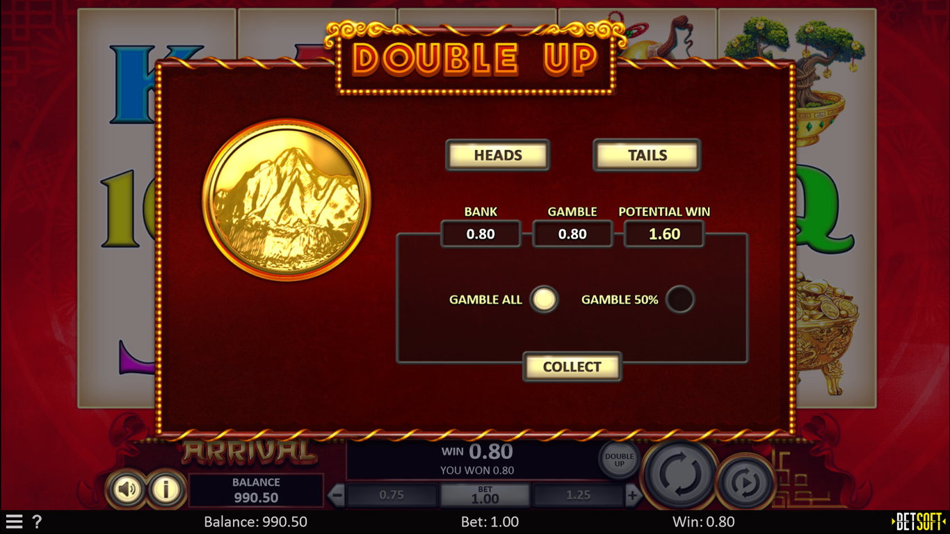 Caishens Arrival Slot Slot Image in Demo - pic. 3