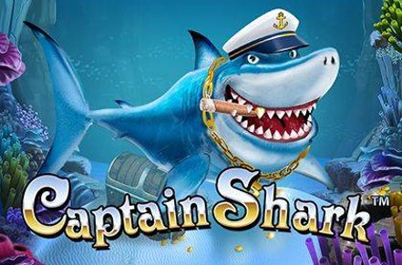 Captain Flynt Slot Icon