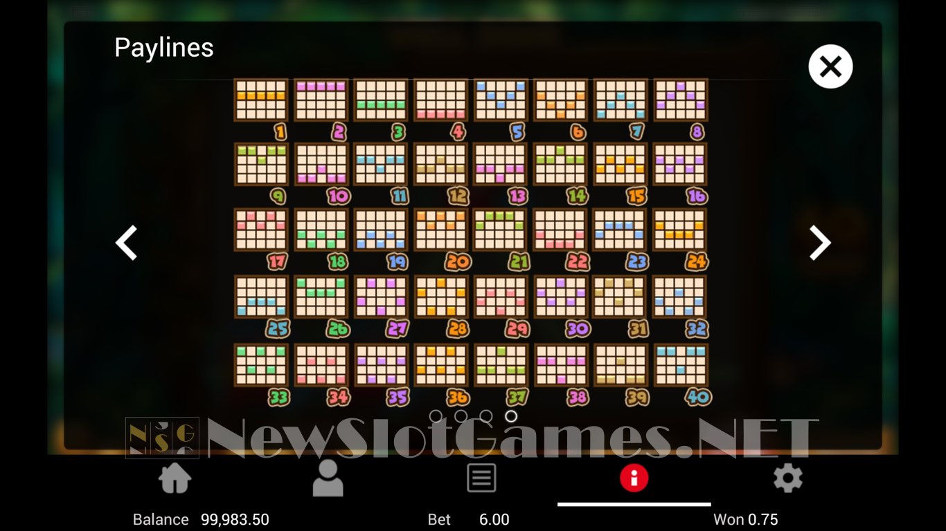 Cheeky Charlie 2 Slot Slot Image in Demo - pic. 7