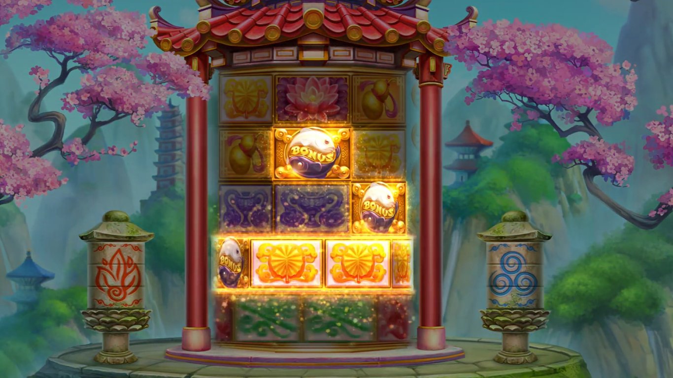 Chi Slot Demo Image