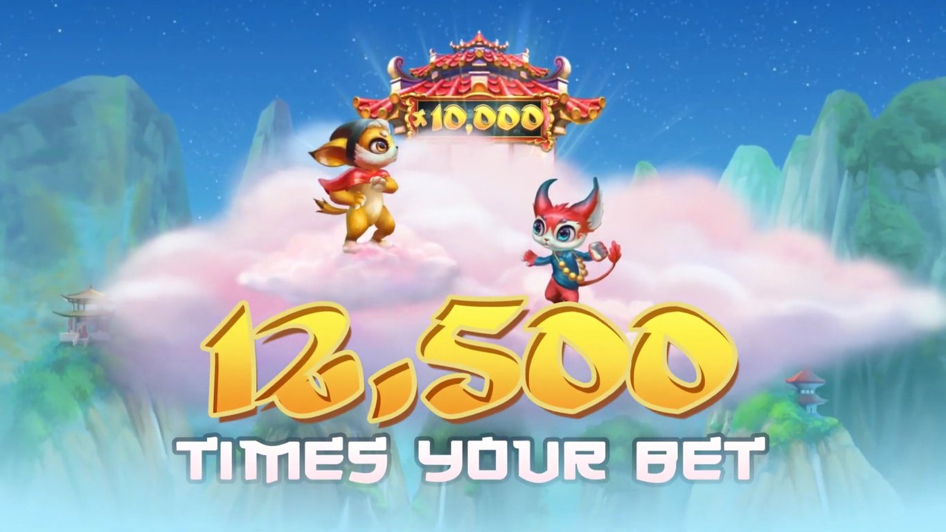 Chi Slot Slot Image in Demo - pic. 2